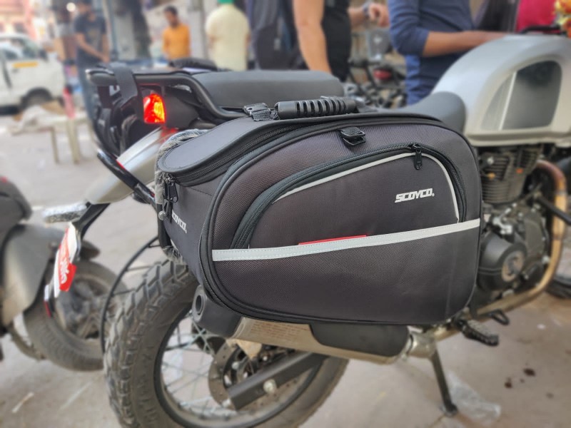 Bike Covers for BAJAJ Avenger Cruise 220  Bike Blazer