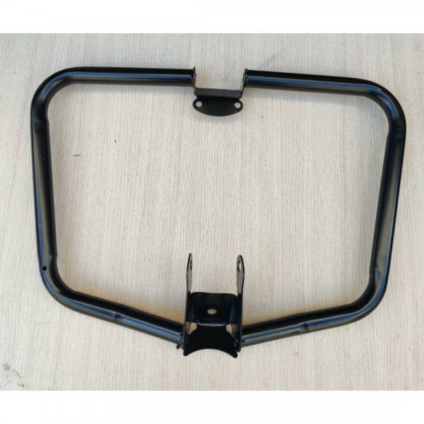 Honda Dream Yuga Legguardleg Guard Sancheti Automobiles