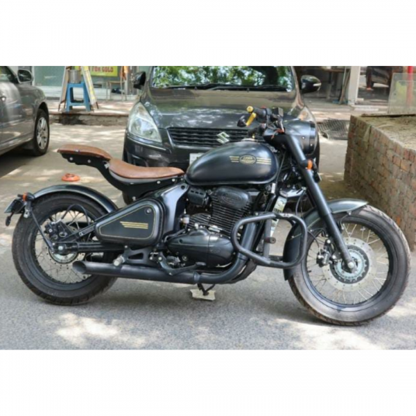Rear seat for jawa perak discount